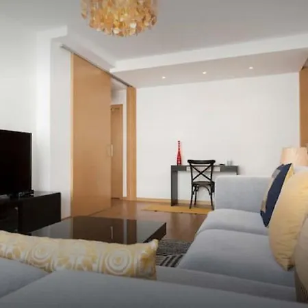 Modern Apartment For Family And Group Of Friends Sacavém Esterno foto