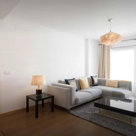 Modern Apartment For Family And Group Of Friends Sacavém Esterno foto