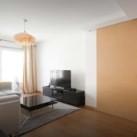 Modern Apartment For Family And Group Of Friends Sacavém Esterno foto