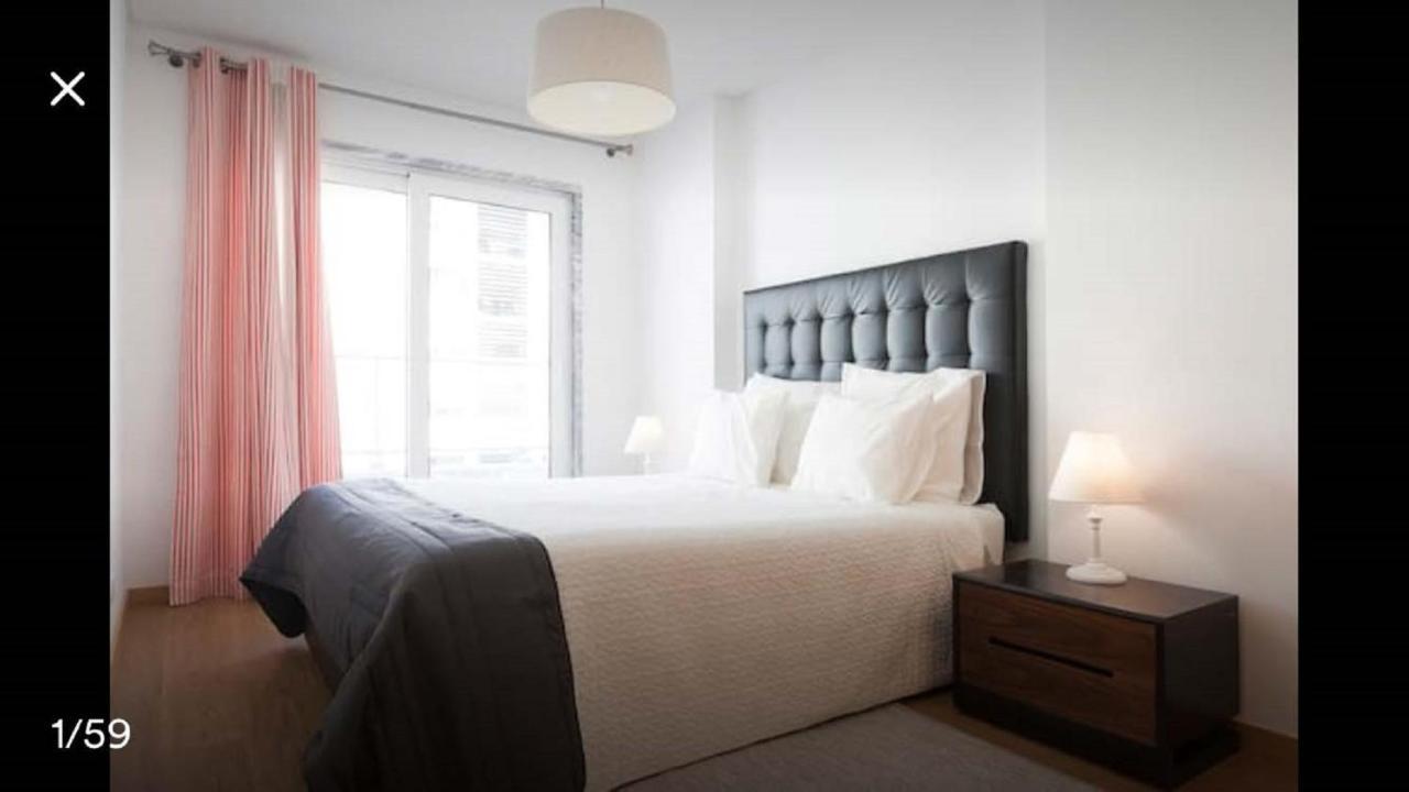 Modern For Family And Group Of Friends Apartment