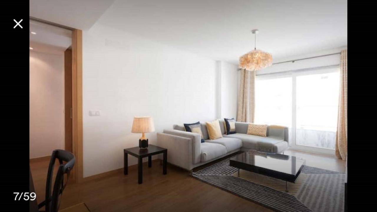 Apartment Modern For Family And Group Of Friends Sacavem