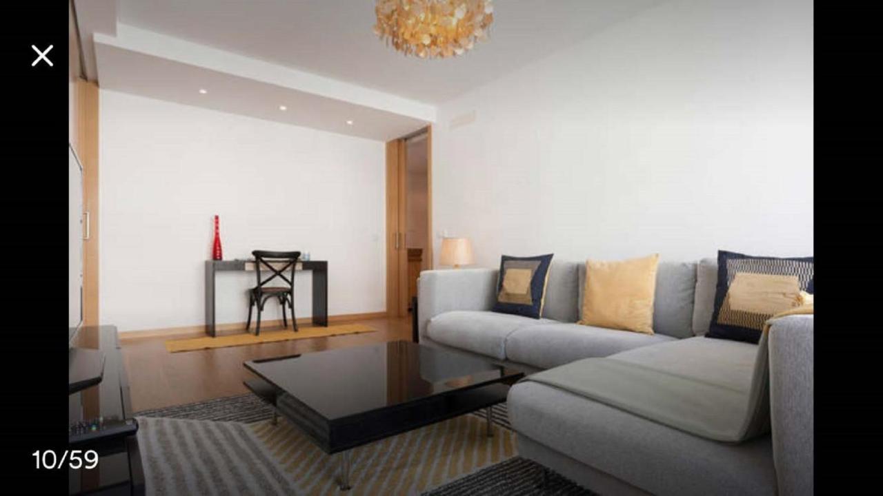 Modern For Family And Group Of Friends Apartment