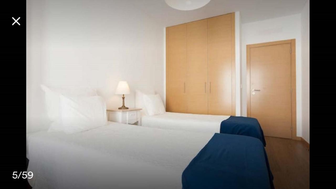 Modern For Family And Group Of Friends Apartment *