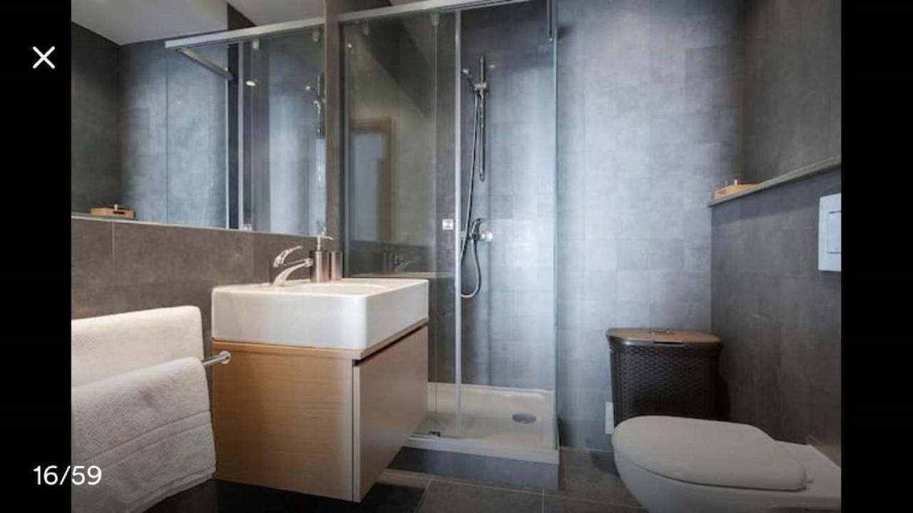 Apartment Modern For Family And Group Of Friends Sacavem